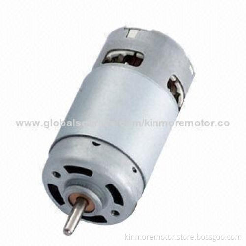 Electrical Motor, Housing Sized 45 x 75mm, Suitable for Cordless Power Tools and Air Pump